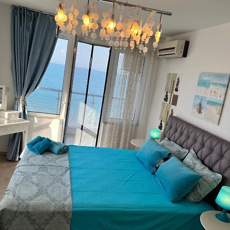 Orange Apartments Ahyolu Dış mekan fotoğraf