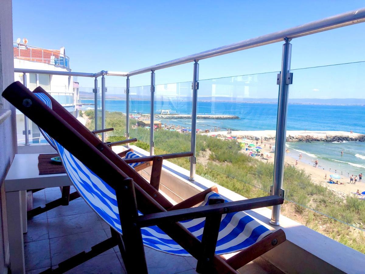 Orange Apartments Ahyolu Dış mekan fotoğraf