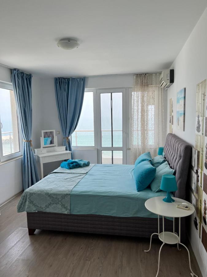 Orange Apartments Ahyolu Dış mekan fotoğraf
