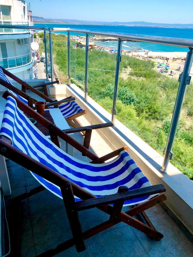 Orange Apartments Ahyolu Dış mekan fotoğraf