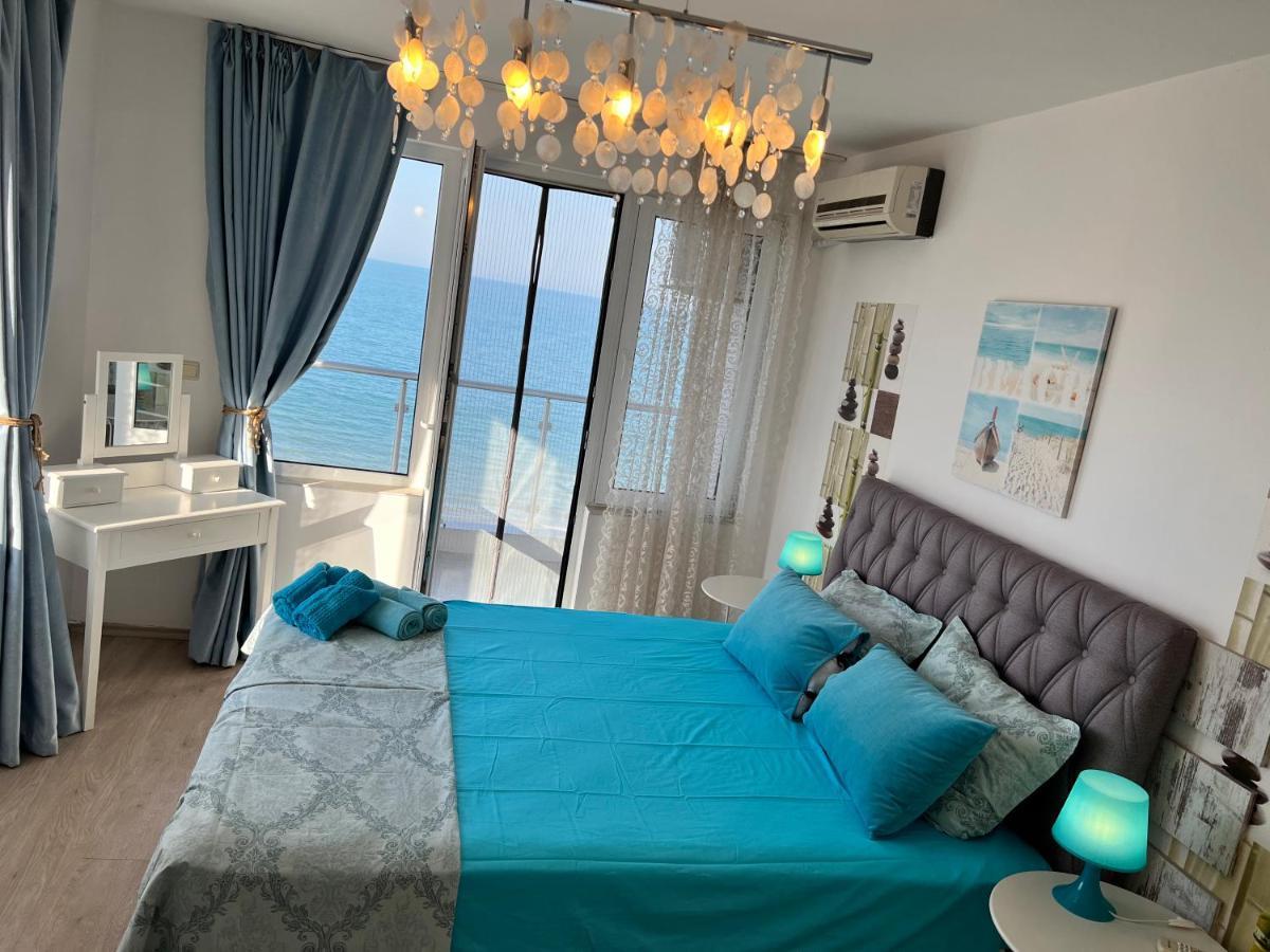 Orange Apartments Ahyolu Dış mekan fotoğraf