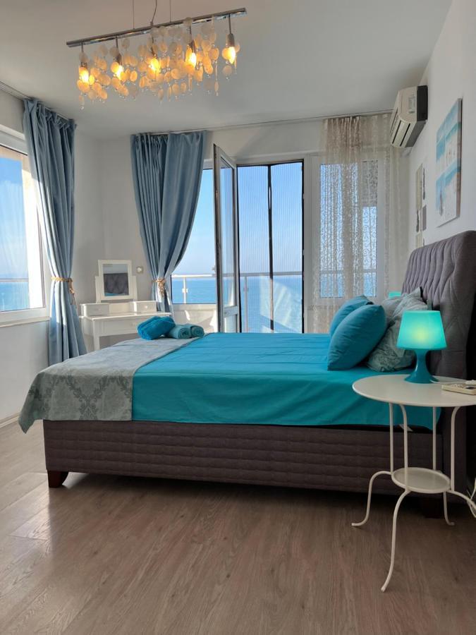 Orange Apartments Ahyolu Dış mekan fotoğraf
