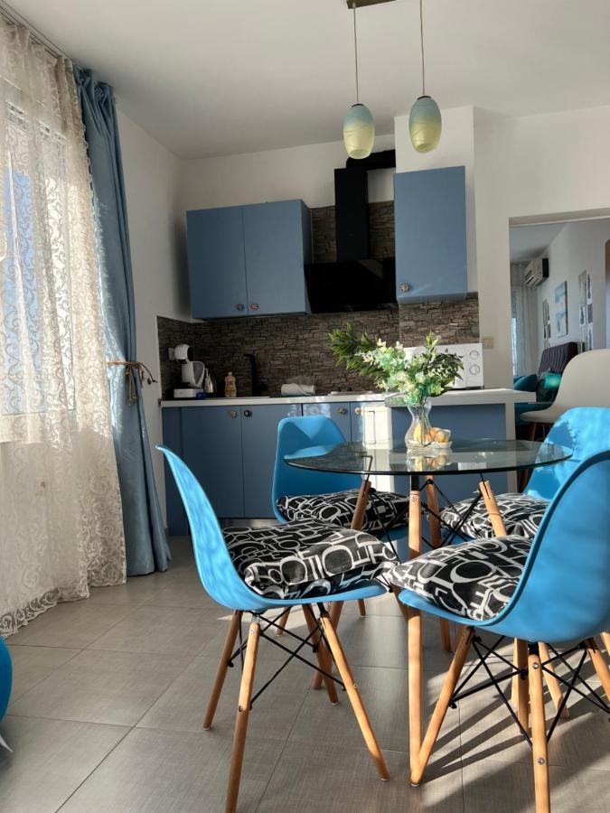 Orange Apartments Ahyolu Dış mekan fotoğraf