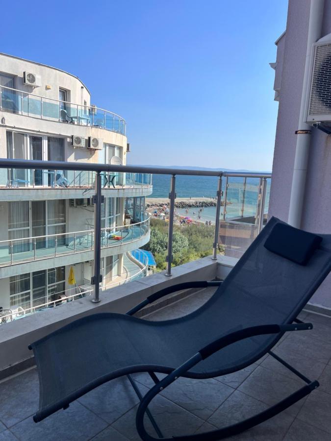 Orange Apartments Ahyolu Dış mekan fotoğraf