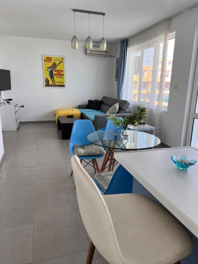 Orange Apartments Ahyolu Dış mekan fotoğraf