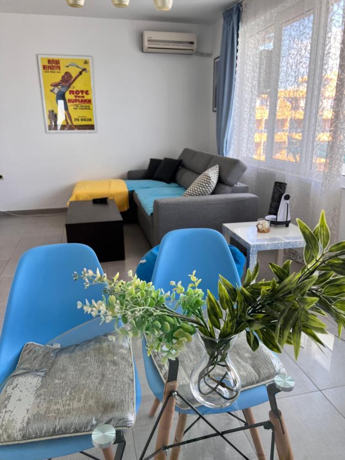 Orange Apartments Ahyolu Dış mekan fotoğraf