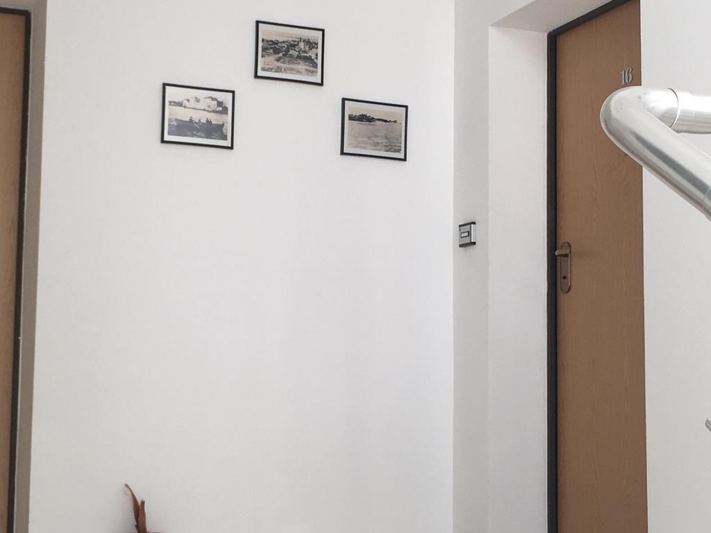 Orange Apartments Ahyolu Dış mekan fotoğraf