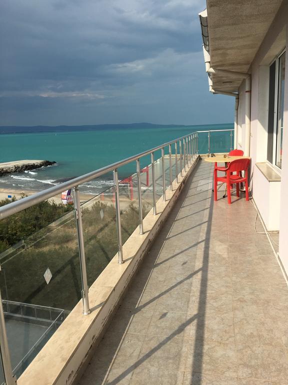 Orange Apartments Ahyolu Dış mekan fotoğraf